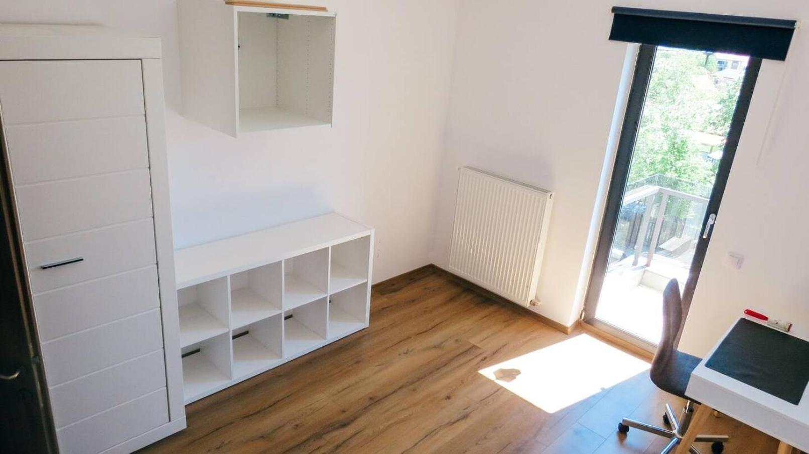 Eden Escape Apartment คลูจ-นาโปกา ภายนอก รูปภาพ