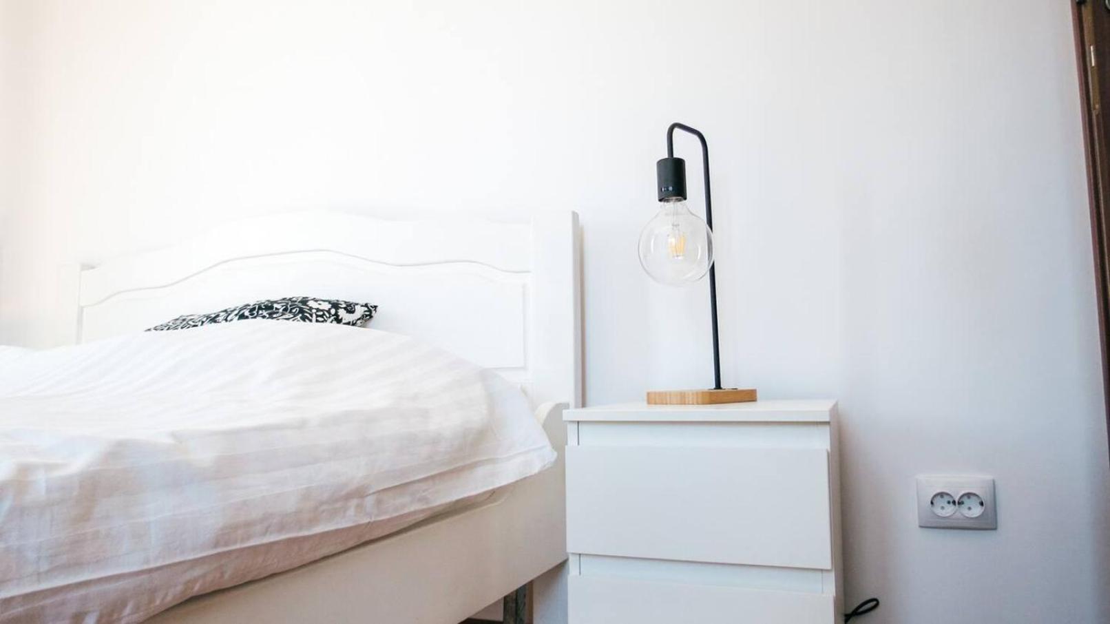 Eden Escape Apartment คลูจ-นาโปกา ภายนอก รูปภาพ