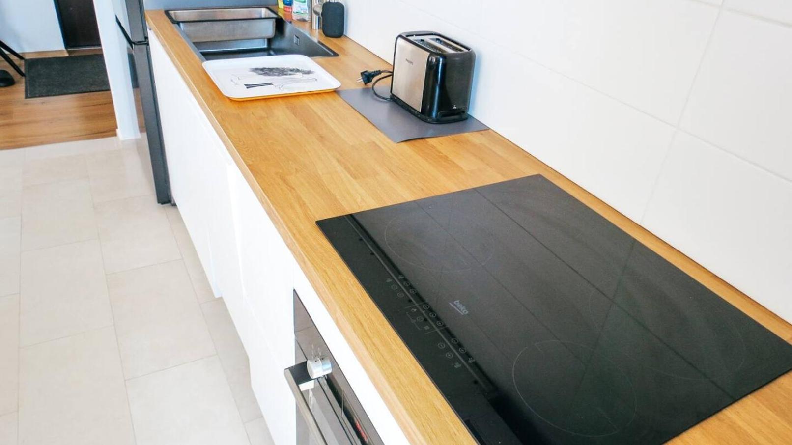 Eden Escape Apartment คลูจ-นาโปกา ภายนอก รูปภาพ